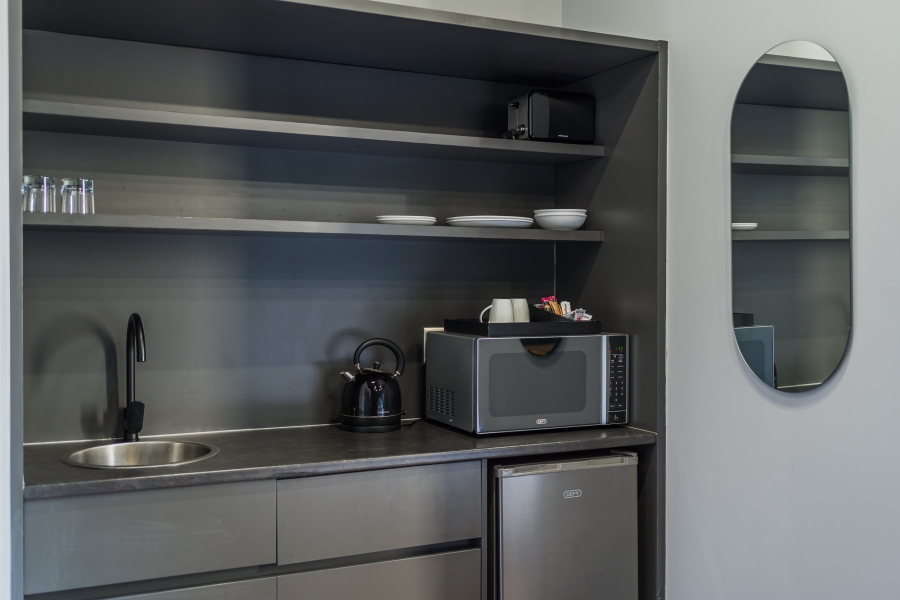 1 Bedroom Property for Sale in Cape Town City Centre Western Cape